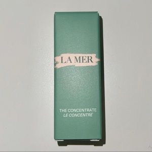 LA MER THE CONCENTRATE